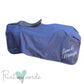 Personalised Waterproof Exercise Sheet Ride On Rug