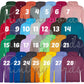 Unisex The Year Of The Key Workers Hoodie