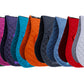 Personalised Equestrian Saddlecloth Saddle Pad - Unicorn Head Design