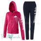Ladies Personalised Equestrian Tracksuit - Dressage Design