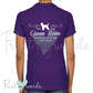 Personalised Dog Grooming Business Polo Shirt