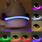 Heel Lights - Pack of 2.