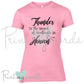 Hoofbeats in Heaven Equestrian T-Shirt