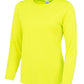 Hi Vis UV Protection Equestrian Horse Riding Summer T-Shirt Vest Polo- Give Space