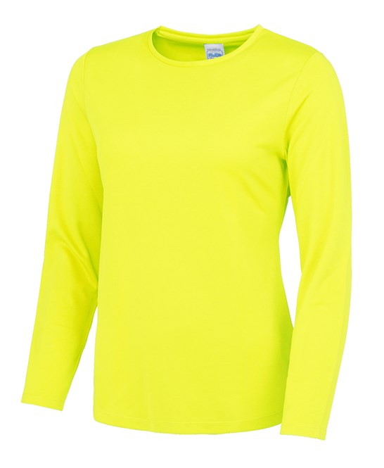 Hi Vis UV Protection Equestrian Horse Riding Summer T-Shirt Vest Polo- Give Space