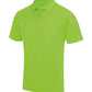 Hi Vis UV Protection Equestrian Horse Riding Summer T-Shirt Vest Polo - WRITE YOUR OWN MESSAGE