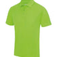 Hi Vis UV Protection Equestrian Horse Riding Summer T-Shirt Vest Polo - L PLATE, YOUNG HORSE, 10MPH 2M