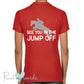See You In The Jump Off Equestrian Polo Shirt