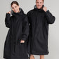 Official PW&S All-Weather Robe Equestrian Road Safety Long Coat