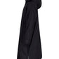 Personalised All-Weather Robe Equestrian Long Coat - Hug Design
