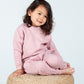 Toddler Baby Funny Sweatshirt - Today I'm Nana's Problem