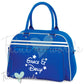 Personalised Equestrian Retro Bowling Bag - Magical Design