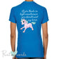 High Maintenance Funny Equestrian Polo Shirt