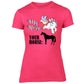 My Horse V Your Horse Funny Equestrian T-shirt
