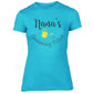 Nana's Gardening T-shirt