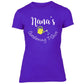 Nana's Gardening T-shirt