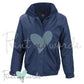 Personalised Waterproof Dog Showing Jacket - Own Logo