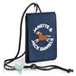 Plodders Personalised Phone Pouch Wallet