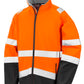 Soft Shell Body Warmer Gilet Jacket - 10MPH, CAMERA IN USE PLEASE SLOW DOWN
