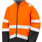 Soft Shell Body Warmer Gilet Jacket - Slow Down Young Horse