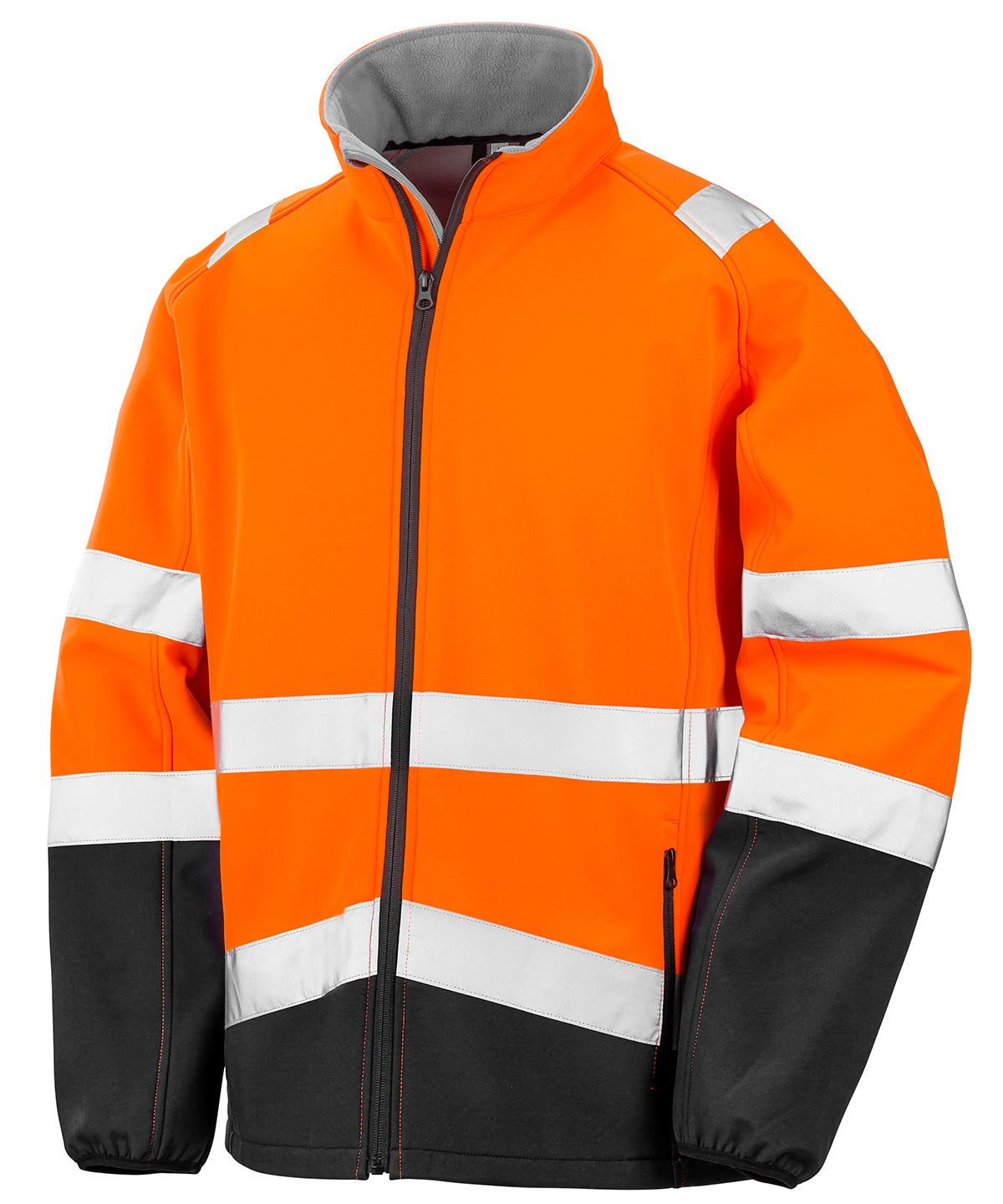 Soft Shell Body Warmer Gilet Jacket - GIVE SPACE