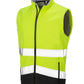 Soft Shell Body Warmer Gilet Jacket - PLEASE PASS WIDE AND SLOW
