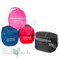Personalised Equestrian Hat Bag - Standard Design