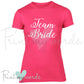 Hen Party T-Shirt - Team Bride