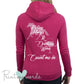 Riding Horses & Drinking Wine Equestrian Hoodie